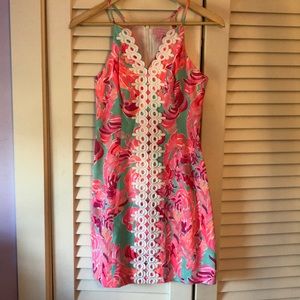 Lily Pulitzer Dress